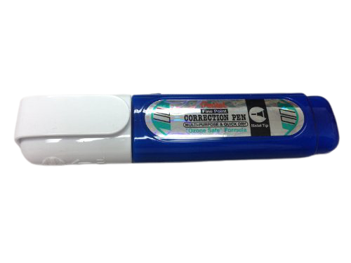 Correction Pen Fine Pentel