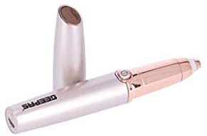 Geepas Eyebrow Trimmer For Women Online at Halabh - Order Now
