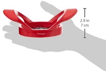 Shop Flamingo Apple Slicer Multi Color in Bahrain | Best Slicer | Halabh