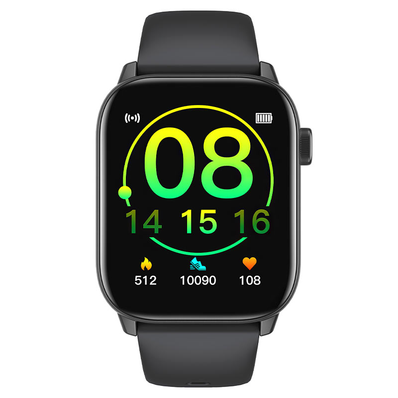 Buy Hoco Smart watch Y3 In Bahrain| Hoco Smart Watches | Halabh