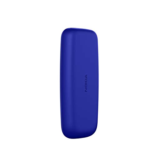 Nokia 105 Dual SIM Blue