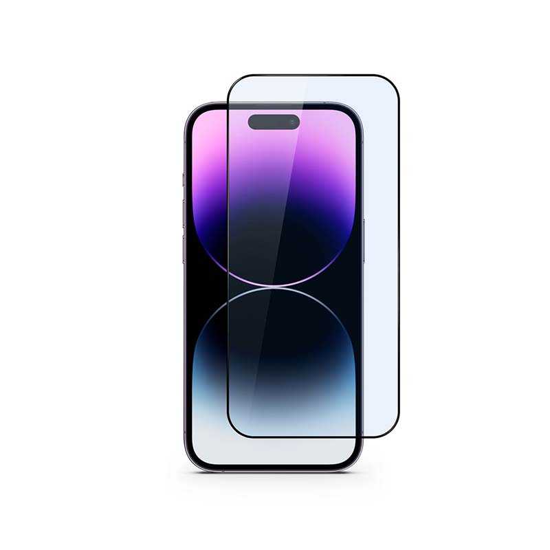Epico Edge to Edge Glass Im Iphone 13 Pro Max Iphone 14 Plus 6,7"