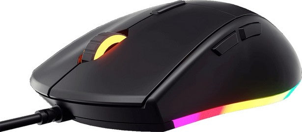 Shop Cougar Minos XT Optical Mouse Black | Best Gaming Mouse