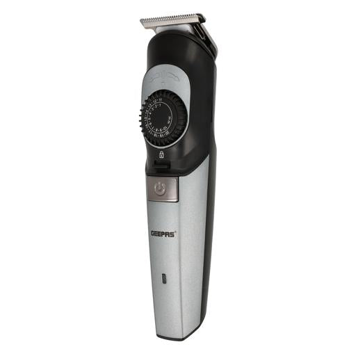 Geepas Rechargeable Hair Clipper Online at Best Price - Halabh
