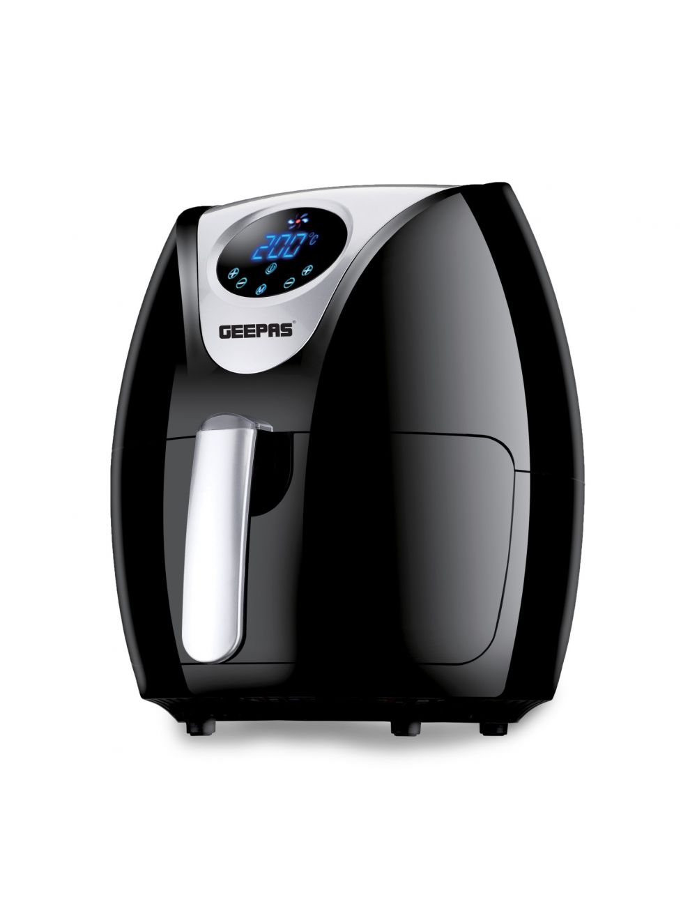 Geepas Digital Air Fryer