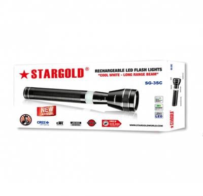 Stargold Waterproof 3Sc LED Light
