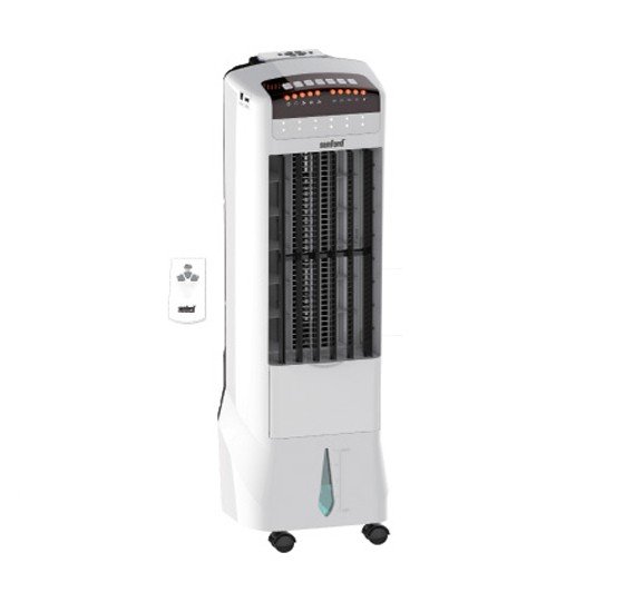 Sanford BS Rechargeable Air cooler 60w | in Bahrain | Halabh.com