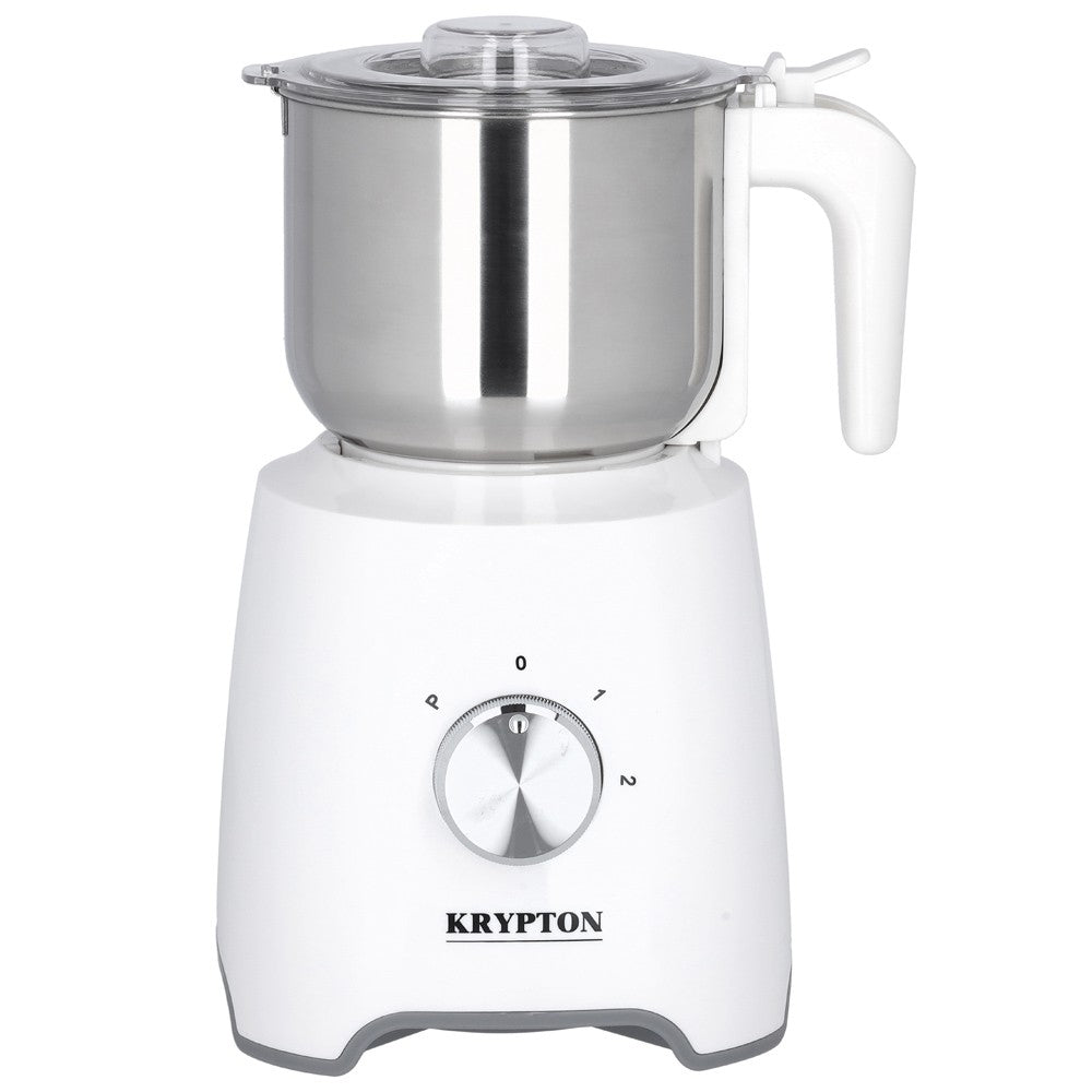 Shop Krypton Food Processor with Heat Protection | Grinder | Halabh