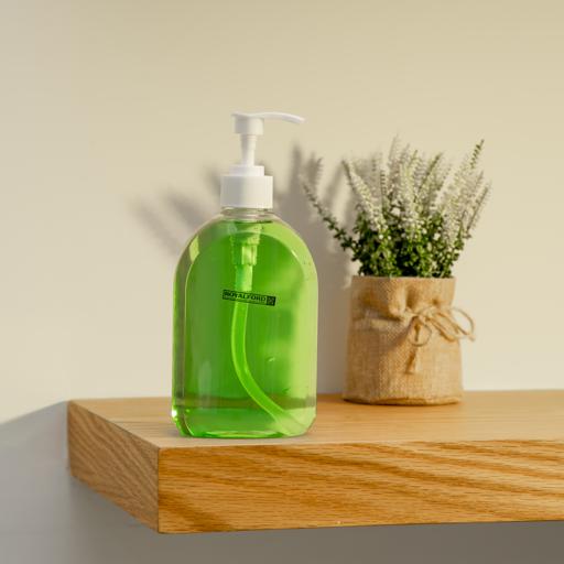 Royalford RF9966 500ML Liquid Dispenser