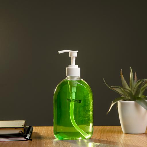 Royalford RF9966 500ML Liquid Dispenser