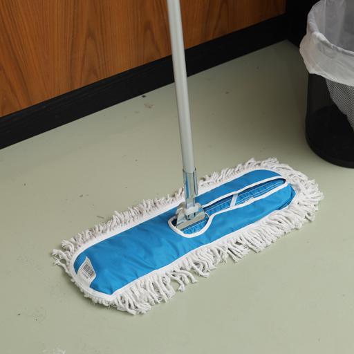 Royalford Aluminum Airport Mop