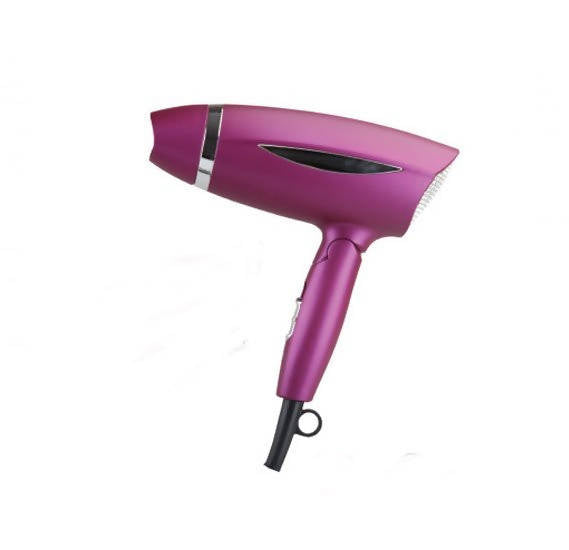 Sanford Hair Dryer | Power 1600W | Color Purple | Best Personal Care Accessories in Bahrain | Halabh