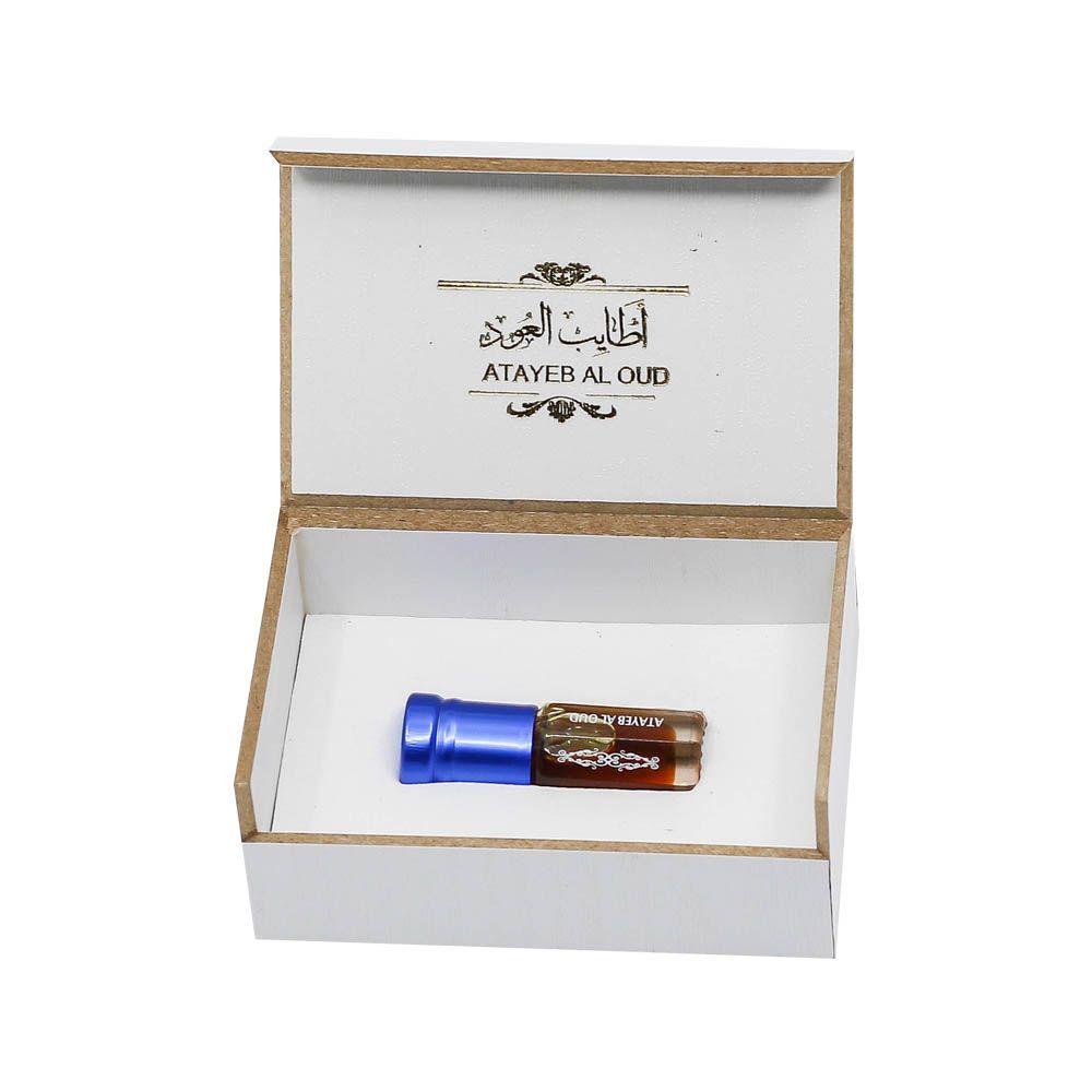 Amiri 3Ml - At007fragrance | luxury | beauty | captivating scent | long-lasting | elegance | alluring aroma | gender-neutral | olfactory masterpiece | Halabh.com