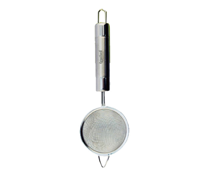 Royalford Stainless Steel Strainer  Silver