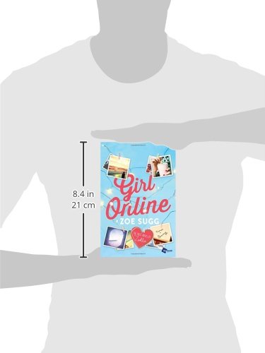 Girl Online The First Novel by Zoella (1) (Girl Online Book)