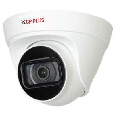 Cp Plus CP-UNC-DA21PL3 2MP Full HD IR Network Dome Camera 30Mtr.