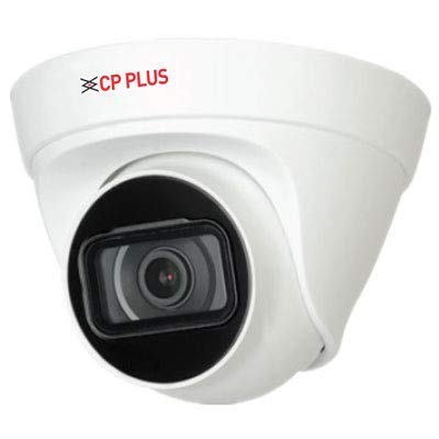 CP Plus 2MP Network IR Dome Camera | Best Security Camera in Bahrain | Halabh.com 