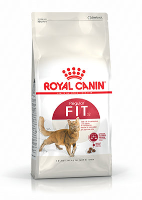 Royal Canin Cat Fit 2kg