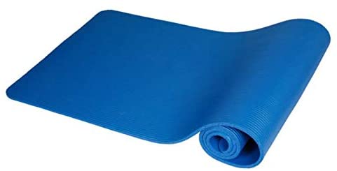 Yoga Mat 10mm 61X183Cm