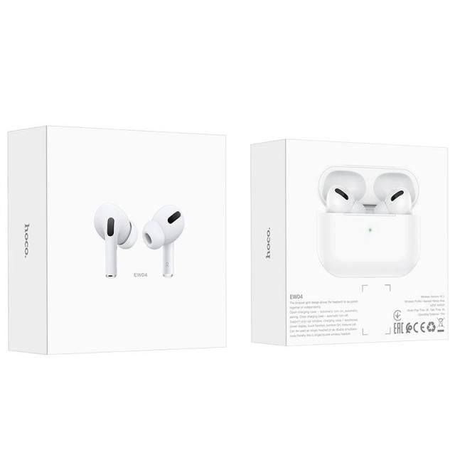 Hoco True Wireless Bluetooth Headset in Bahrain - Halabh