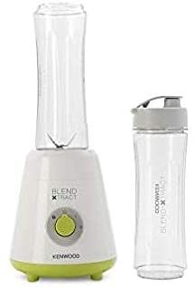 Kenwood Smoothie Blender Xtract Sport (Nutrition Extractor) with 2 Bottles SMP060