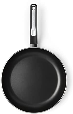 Black & Decker 24cm Non Stick Fry Pan with 5 Layer | Kitchen Appliance | Halabh.com