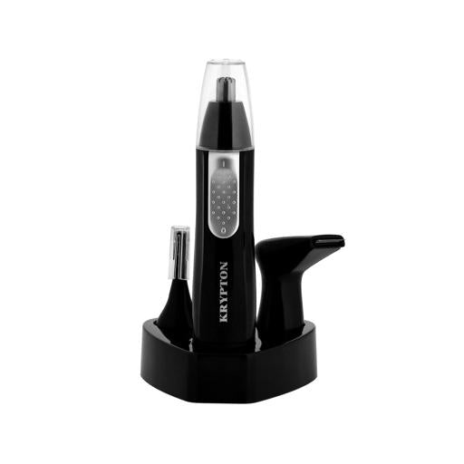 Krypton Rechargeable Hair and Nose Trimmer in Bahrain - Halabh