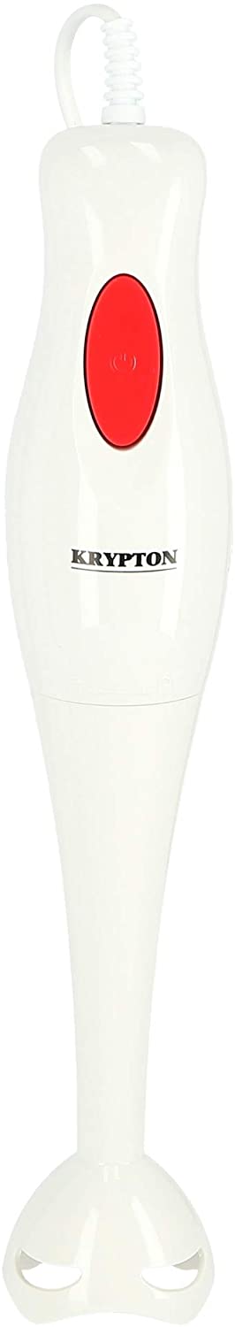 Krypton Hand Blender 200W White