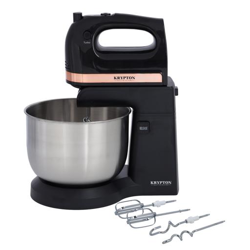 Shop Krypton Stand Mixer 5 Speed Control | Excellent Mixer | Halabh