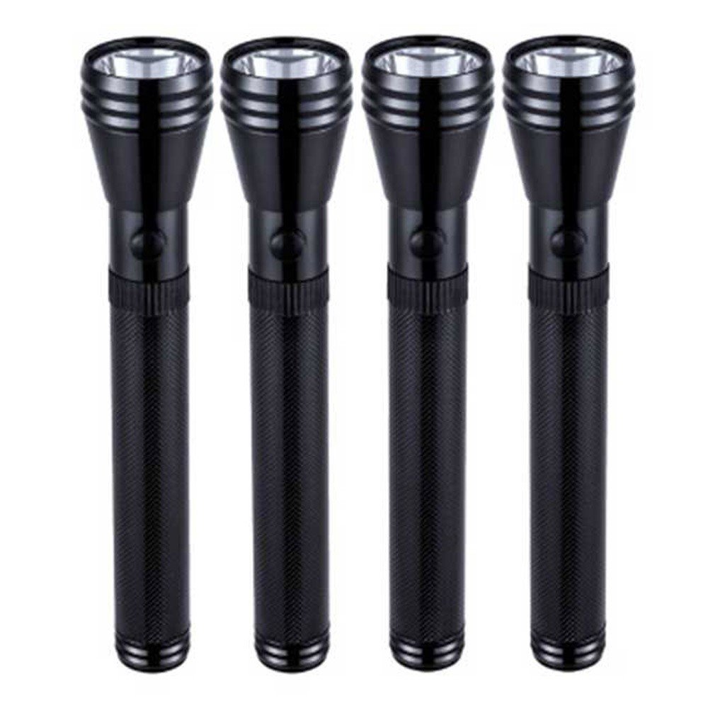 Sanford Search Light Black