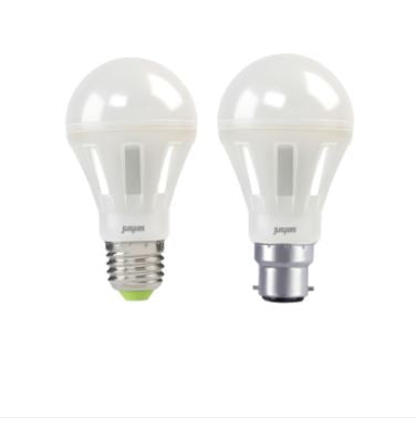 Sanford 8W Crystal Bulb White