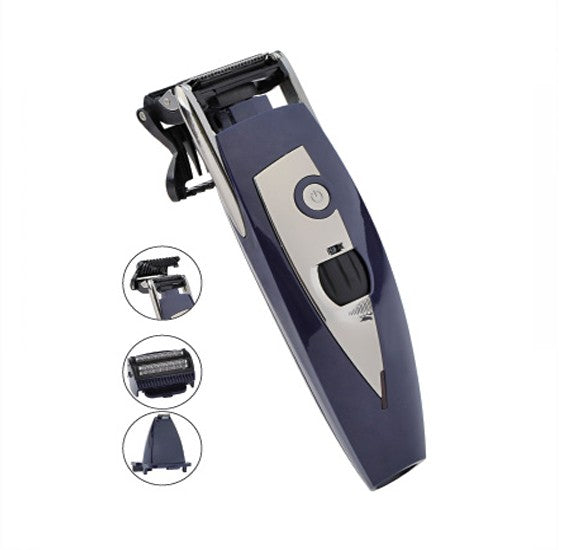 Sanford 3 in 1 Rechargeable Hair Trimmer in Bahrain - Halabh