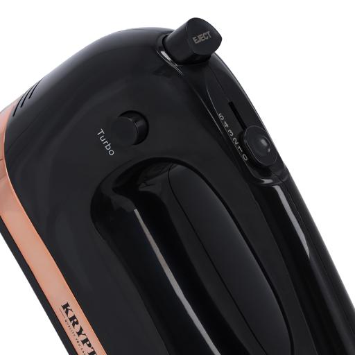 Shop Krypton Stand Mixer 5 Speed Control | Excellent Mixer | Halabh