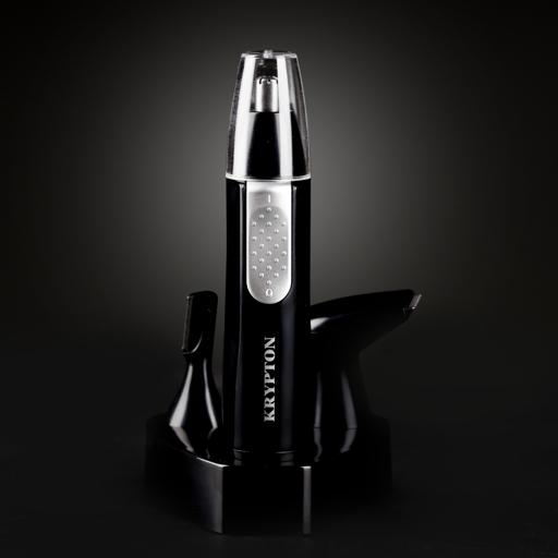Krypton Rechargeable Hair and Nose Trimmer in Bahrain - Halabh