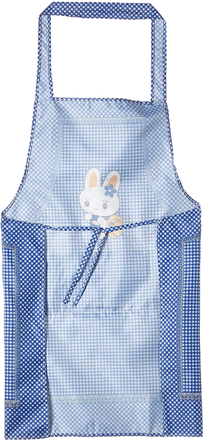 Royalford Water Proof Apron Multicolor