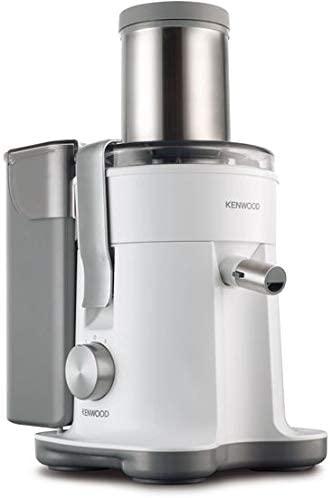 Kenwood Continuous Juice Extractor - JE730, White