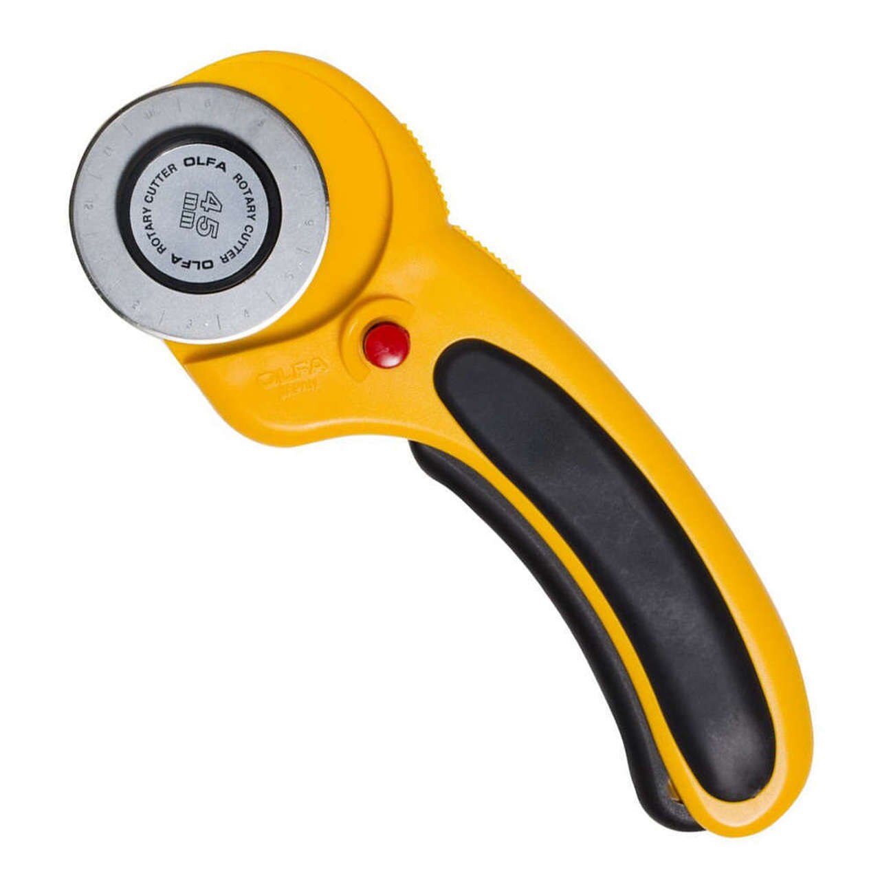 Rty2 Dx Rotating Stylet 45mm Olfa