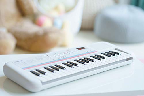 Yamaha Remie Portable And Lightweight Keyboard