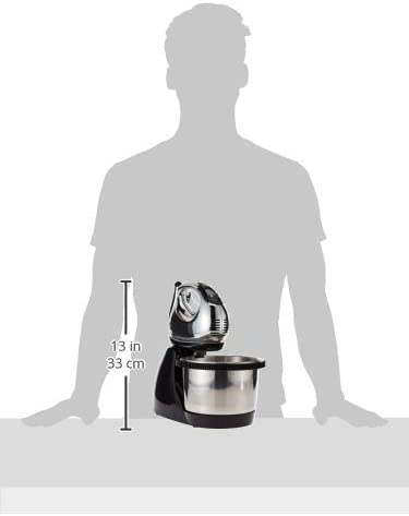 Sanford Stand Mixer 300W Sf1354sm Bs