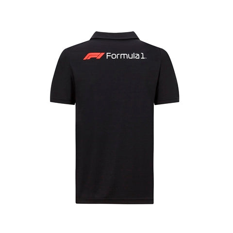 Formula 1™ Tech Polo Shirt 2020