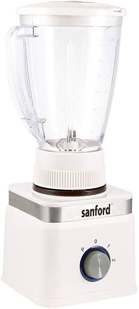 Sanford Blender 800W White