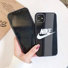 Nike Style iPhone Case For iPhone 11/11Pro/11Pro Max