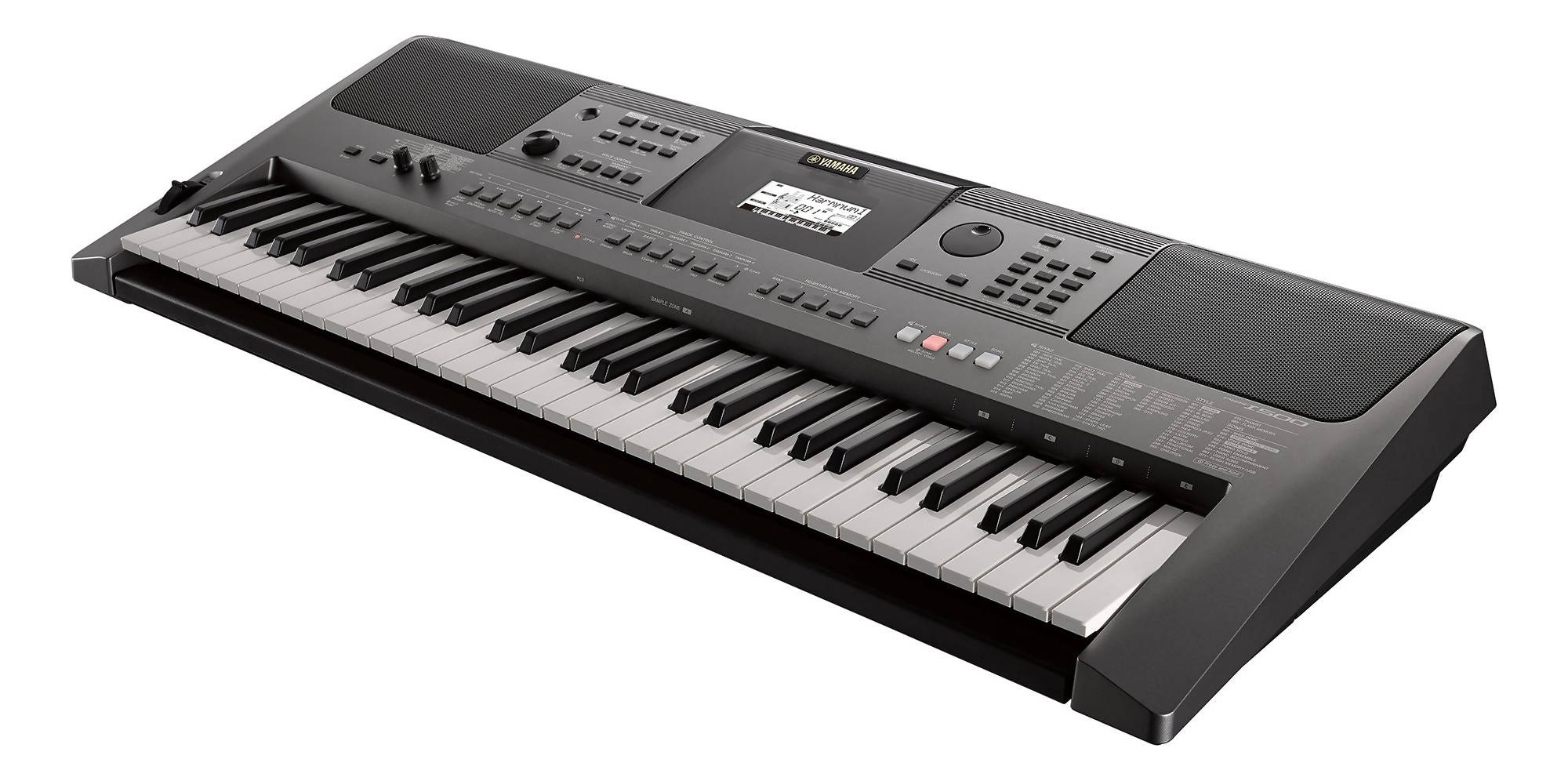 Yamaha key Portable Keyboard
