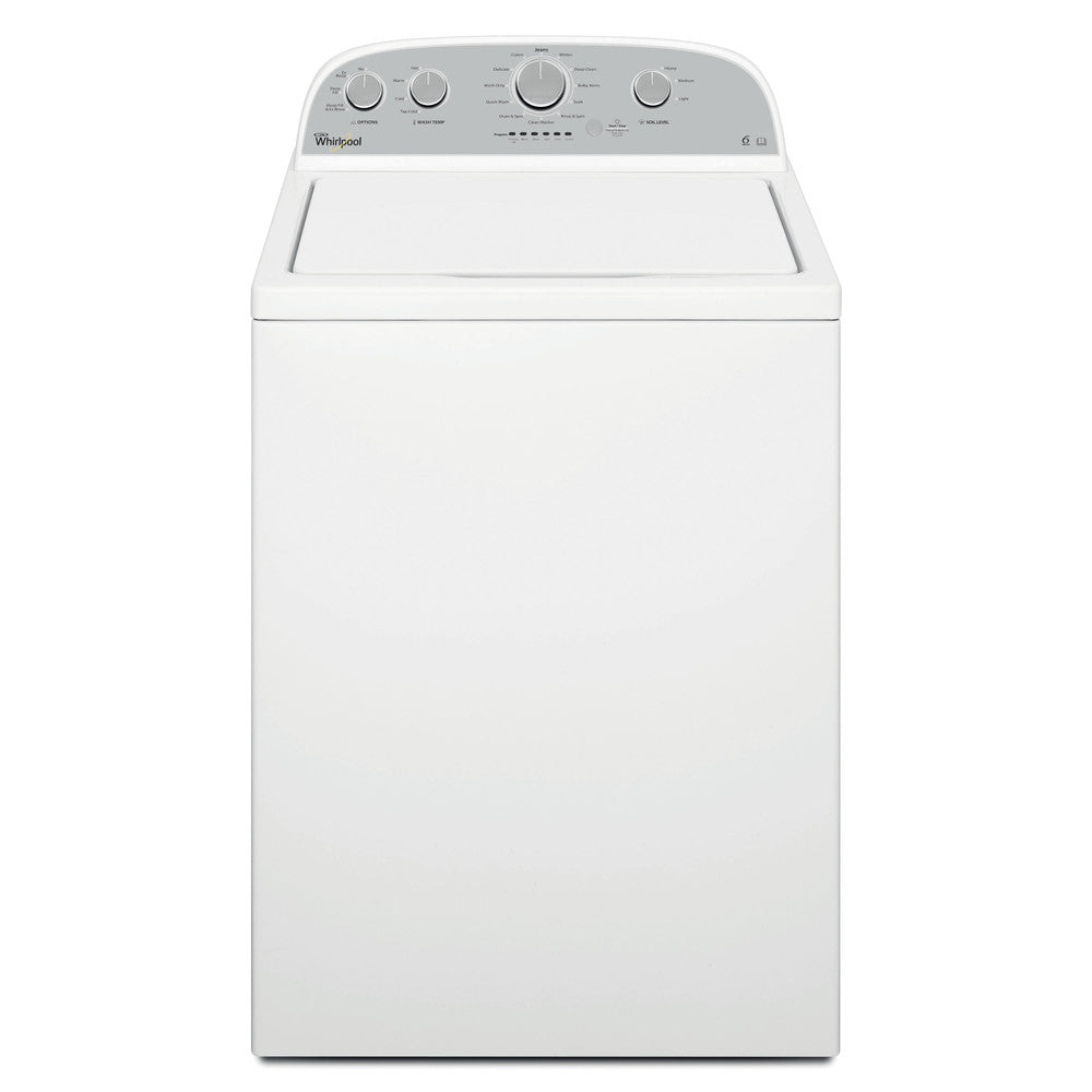 Whirlpool Fully Automatic Washer 15kg 3LWTW4815FW In Bahrain | Halabh.com