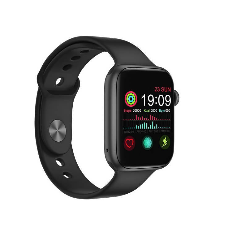 T5 Smart Watch Apple Design| Waterproof Watches | Smart Watches | Halabh