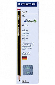 Staedtler Triplus Learners Pencil