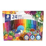 STAEDTLER LUNA MARKER