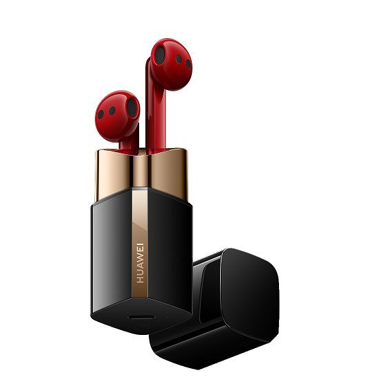 Huawei FreeBuds Lipstick Wireless Earphones RED