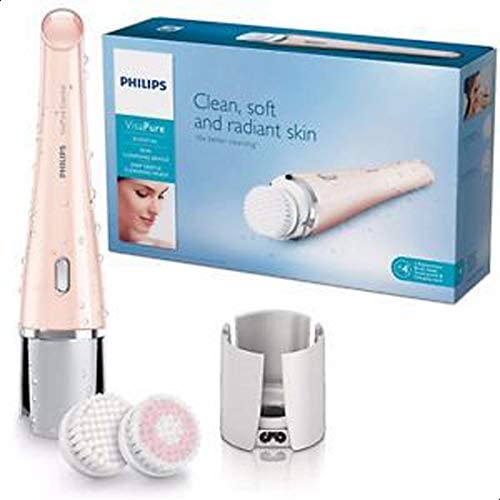 Philips Visa Pure Essential Facial Cleaning Device | Beauty & Persnol Care  | Halabh.com
