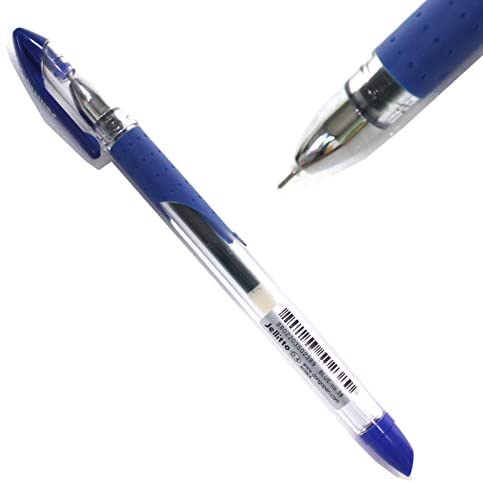 Jelitto Water Pen Blue